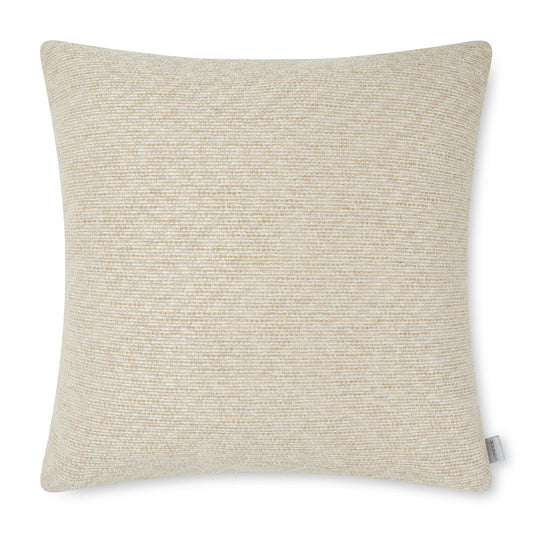 Clémence - square fabric cushion