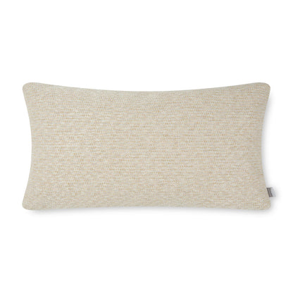 Clémence - rectangular fabric cushion