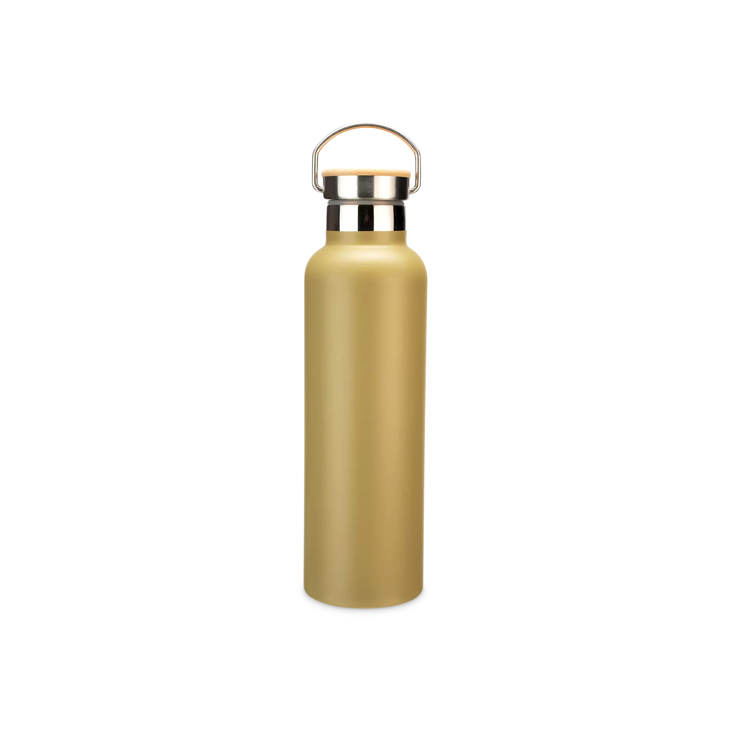 Again - 750 ml insulated bottle