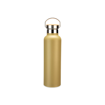 Again - 750 ml insulated bottle