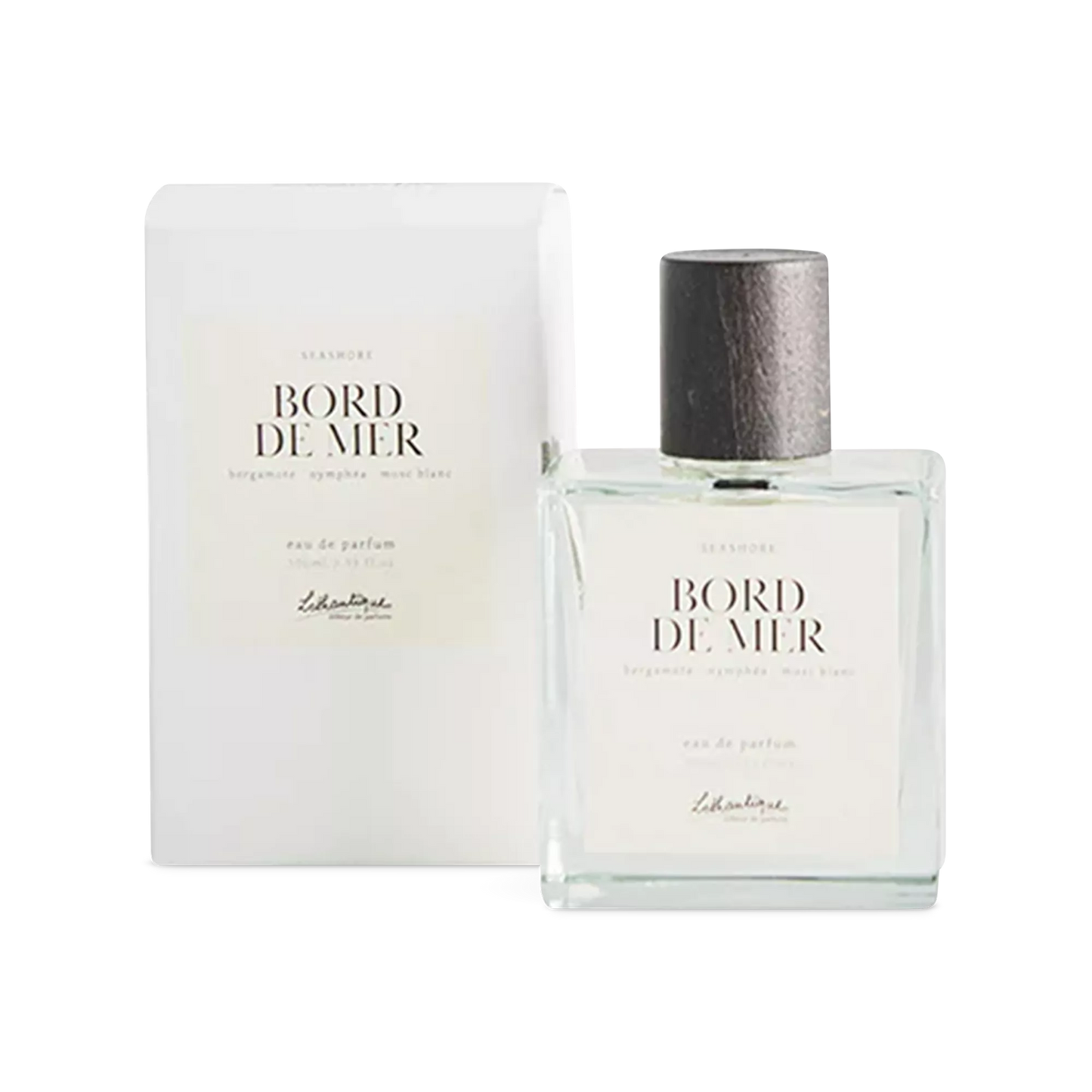 Bord de Mer - eau de parfum - Lothantique
