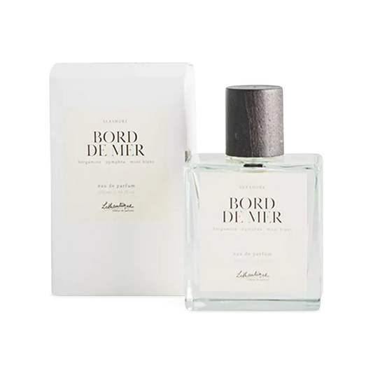 Bord de Mer - fragrance - Lothantique