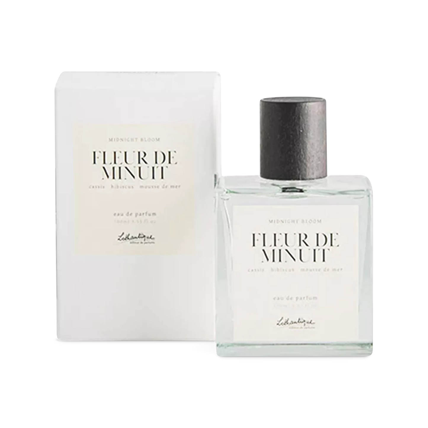 Fleur de Minuit - eau de parfum - Lothantique