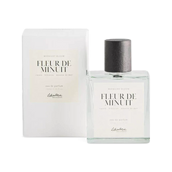 Fleur de Minuit - eau de parfum - Lothantique