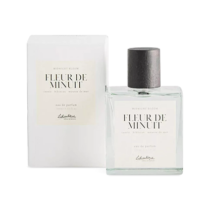 Fleur de Minuit - eau de parfum - Lothantique