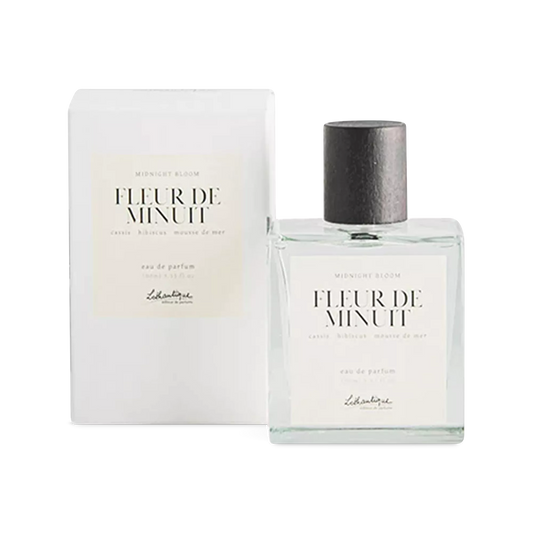 Fleur de Minuit - fragrance - Lothantique