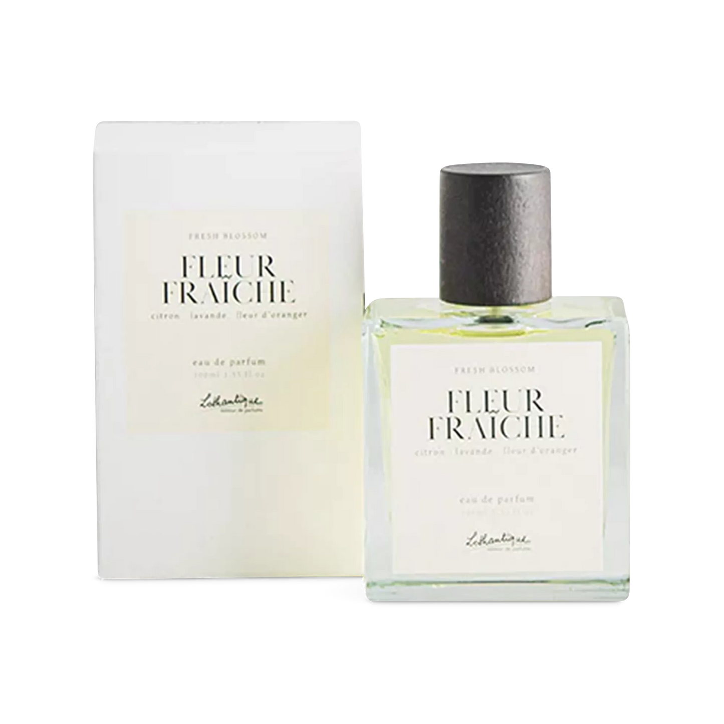 Fleur Fraîche - eau de parfum - Lothantique