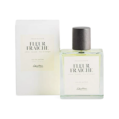 Fleur Fraîche - eau de parfum - Lothantique