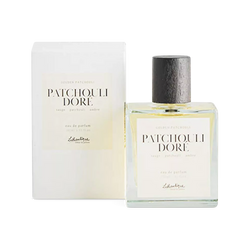 Patchouli Doré - fragrance - Lothantique