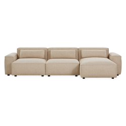 Rudo - Modular Sofa
