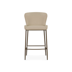 Glam - Tabouret de comptoir