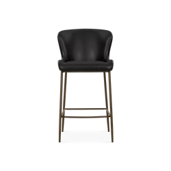 Glam - Tabouret de comptoir