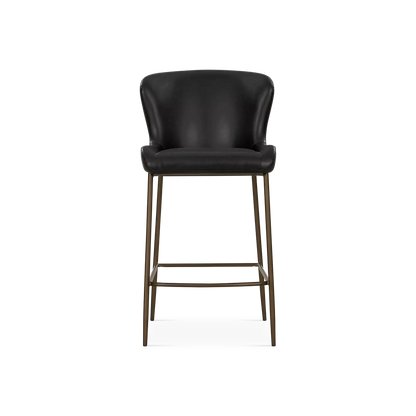 Glam - Tabouret de comptoir
