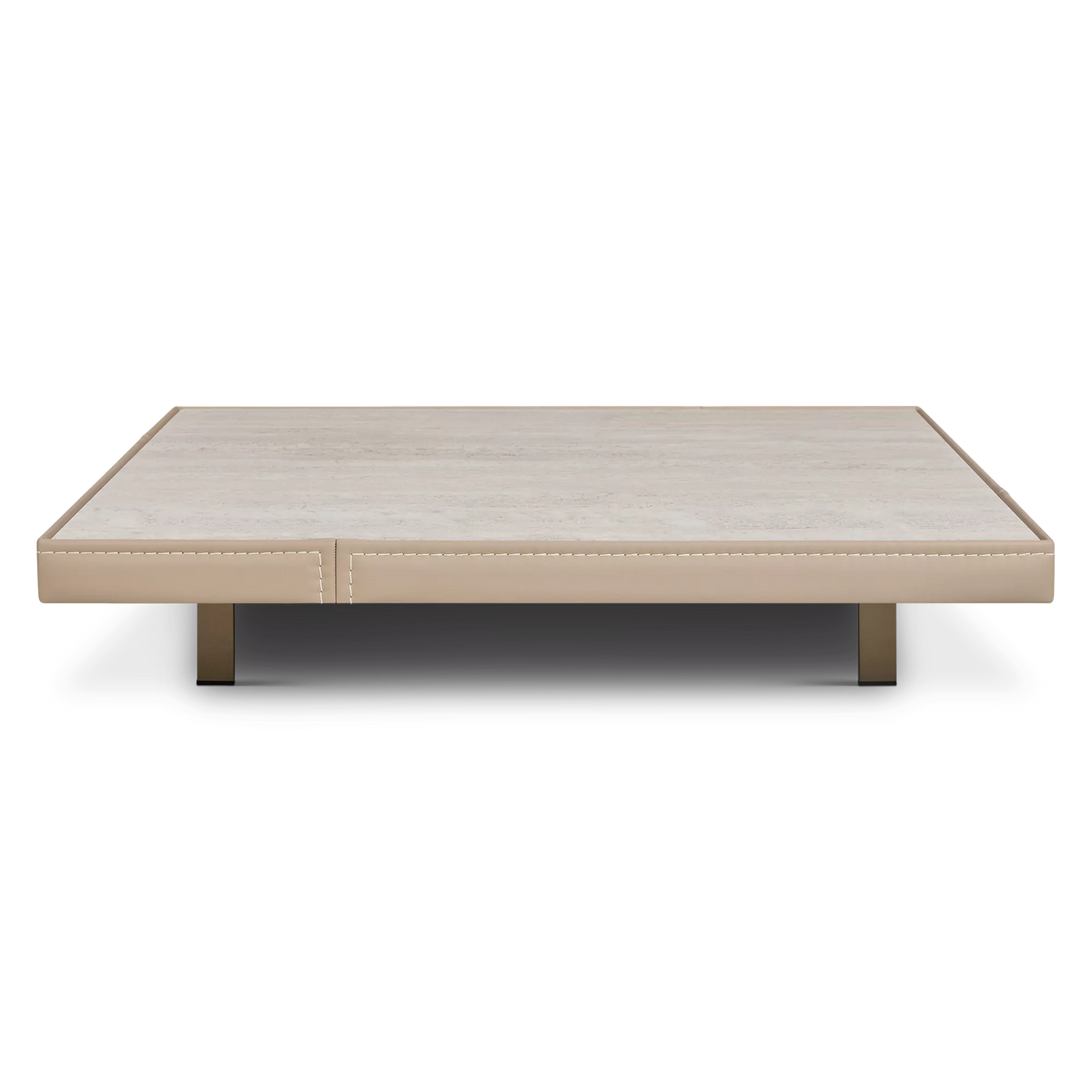 Vincent - Ceramic Coffee Table by Gamma