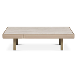 Vincent - Ceramic Coffee Table by Gamma