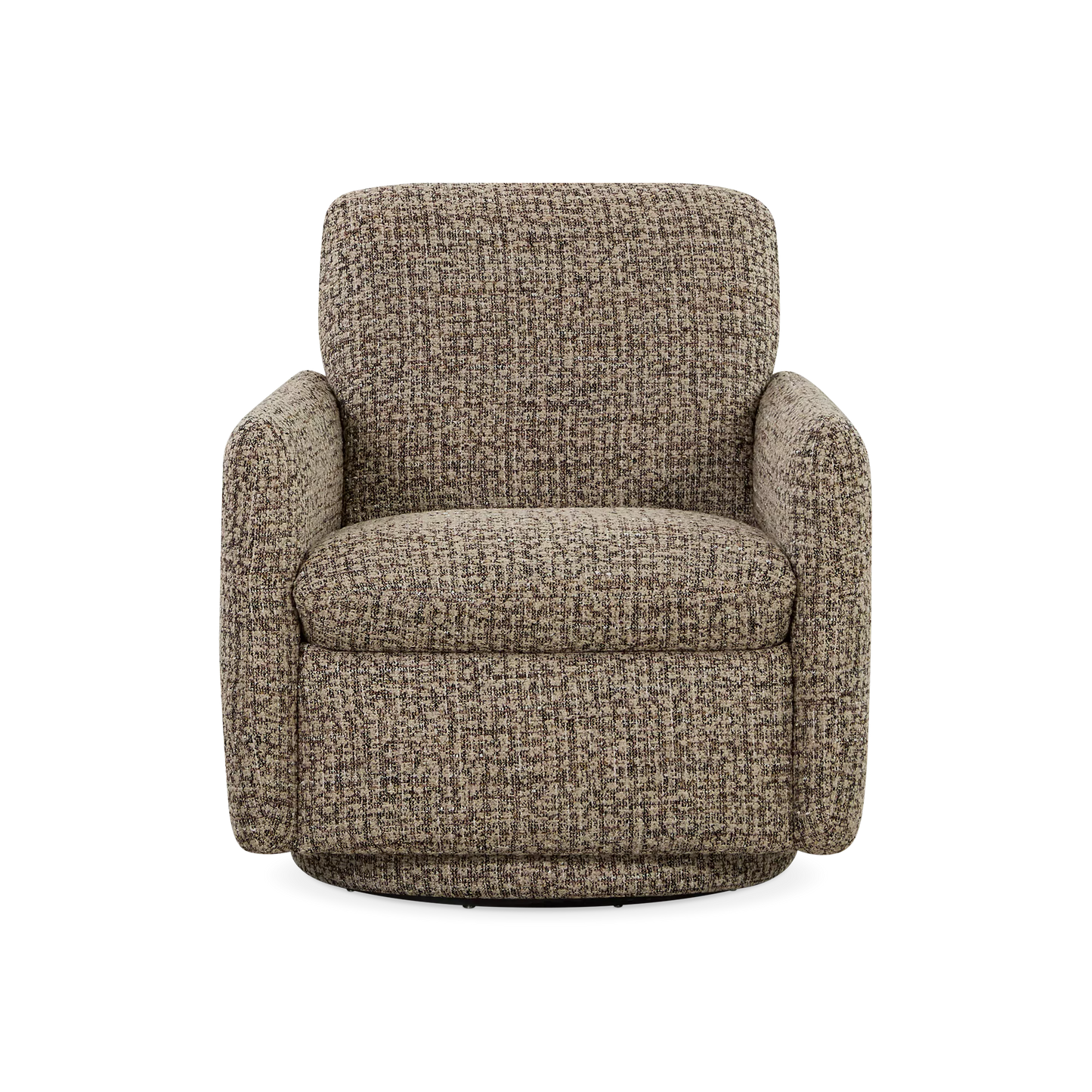 Hendrick - Fauteuil pivotant 