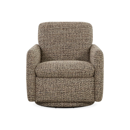 Hendrick - Fauteuil pivotant 