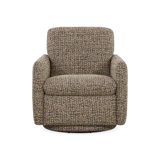 Hendrick - Fauteuil pivotant 
