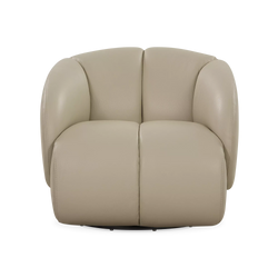 Halo - Fauteuil pivotant