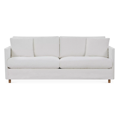Petito - 3-Seater Sofa  by  Furninova
