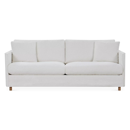 Petito - 3-Seater Sofa  by  Furninova