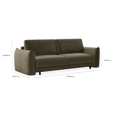 Product Dimensions image