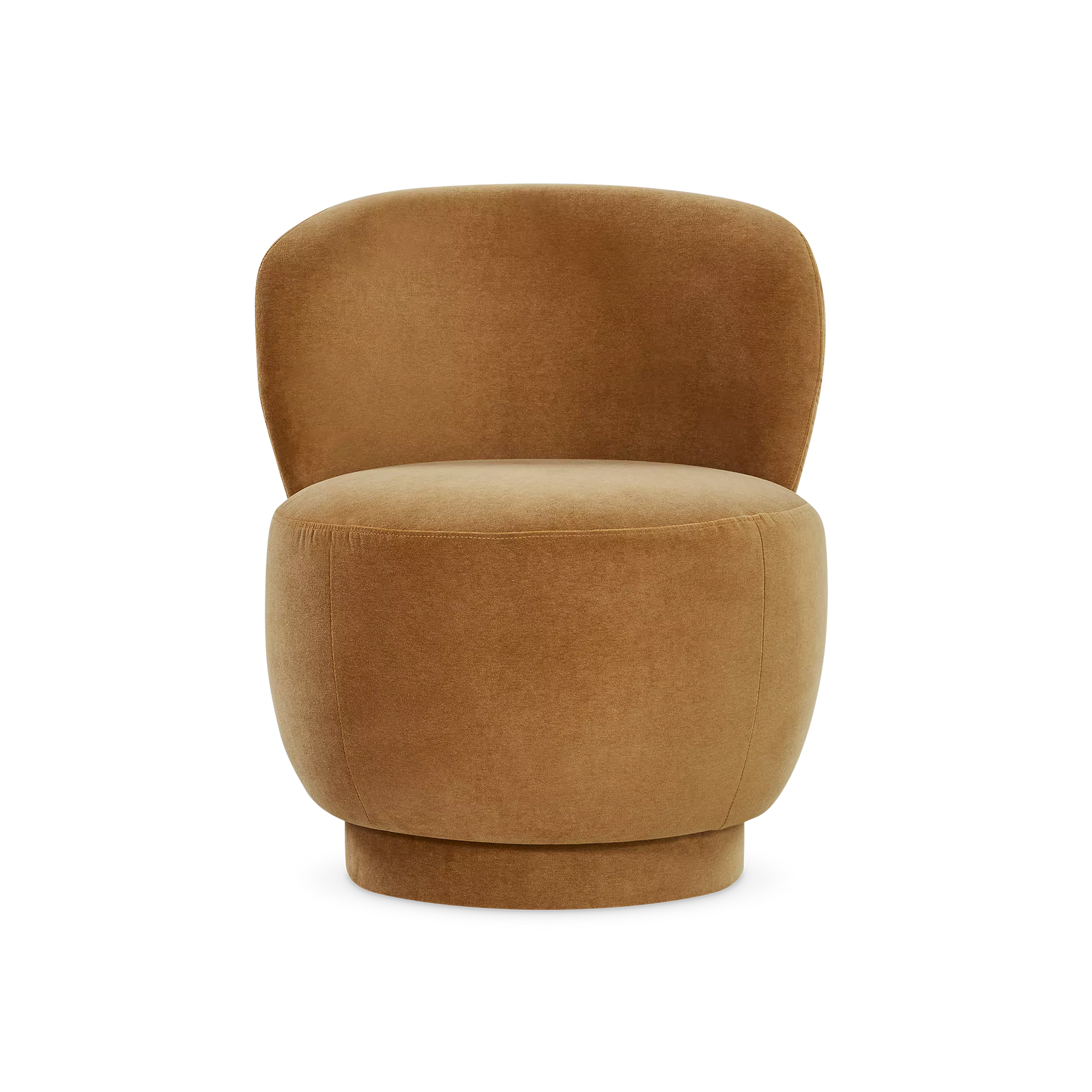 ルイ・フランセン Loren, Swivel Chair by Furninova | Maison Corbeil – Must Société