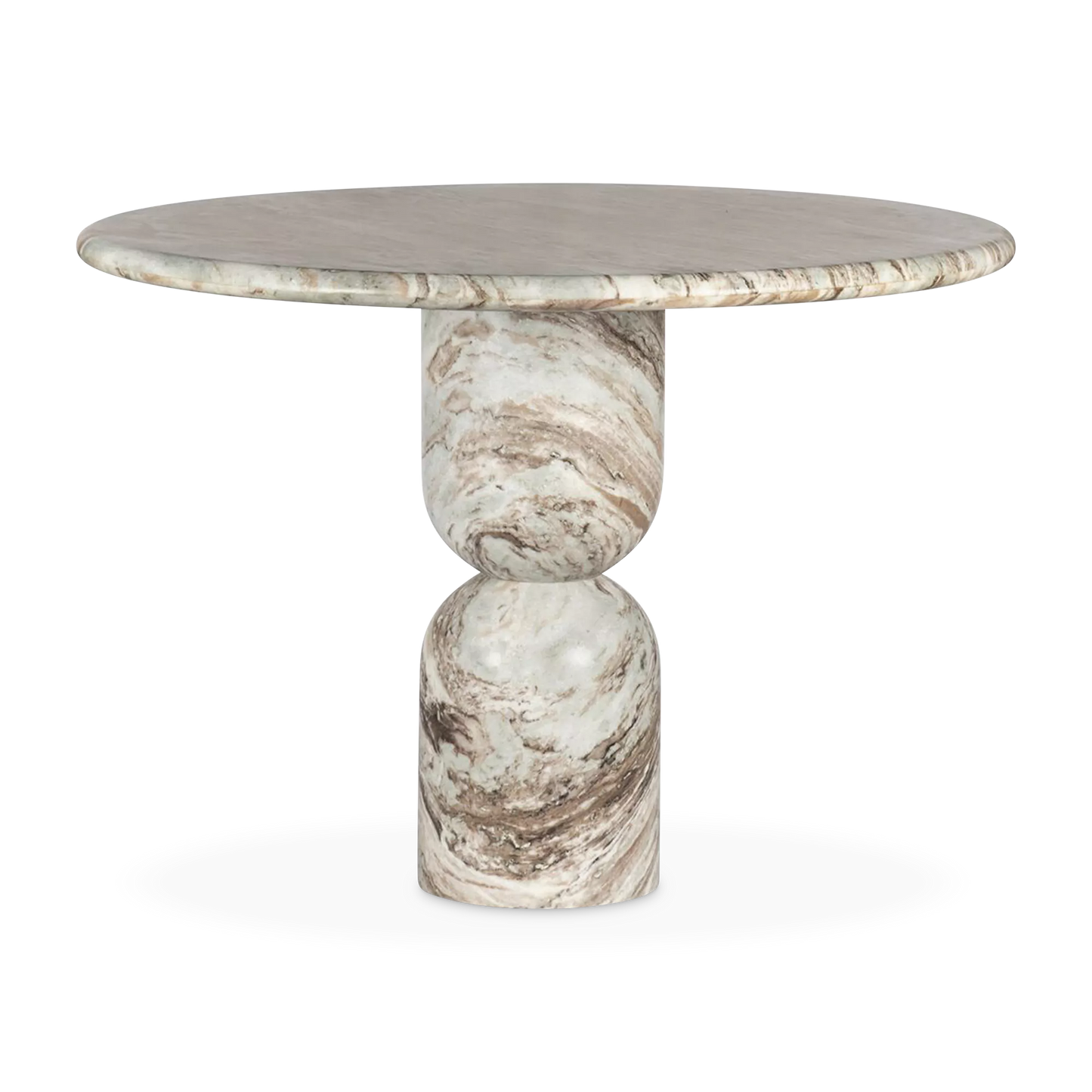 Figueroa - Marble Dining Table by Four Hands