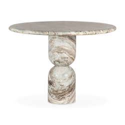 Figueroa - Marble Dining Table by Four Hands