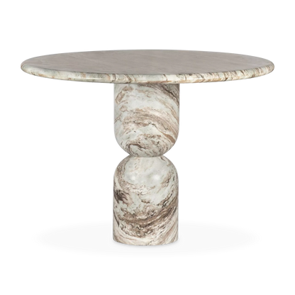 Figueroa - Marble Dining Table by Four Hands