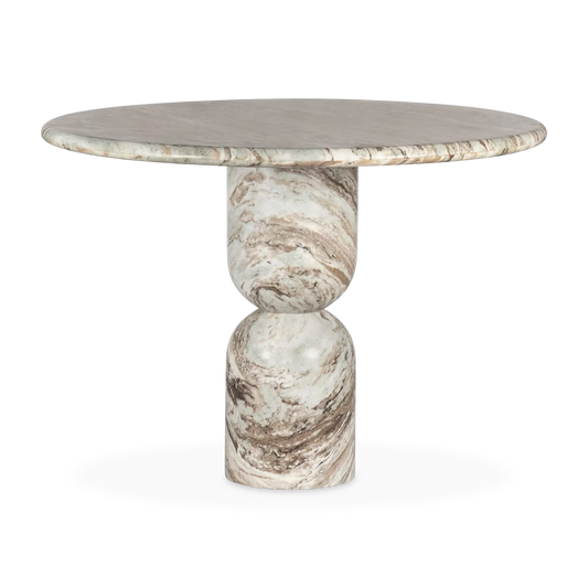 Figueroa - Marble Dining Table by Four Hands