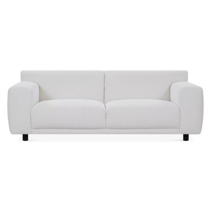 Trevi - Fabric-Upholstered Sofa  by  Furninova