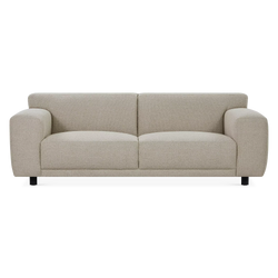Trevi - Fabric-Upholstered Sofa  by  Furninova