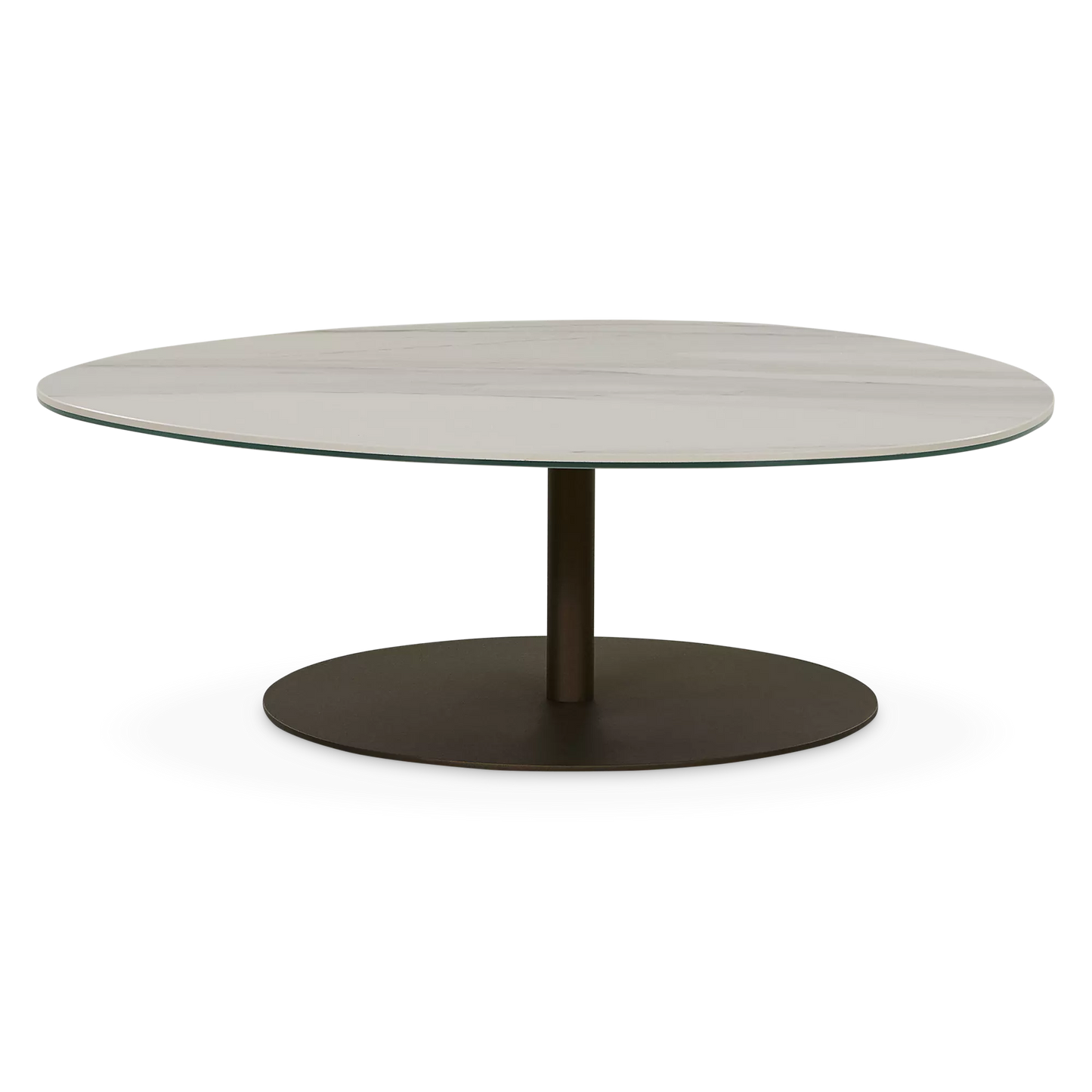 Pebble Pear - Coffee Table