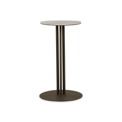 Pebble Pear - Table d'appoint