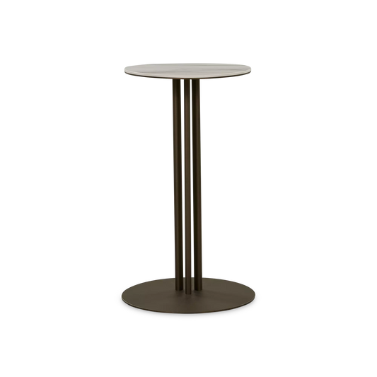 Pebble Pear - Side Table