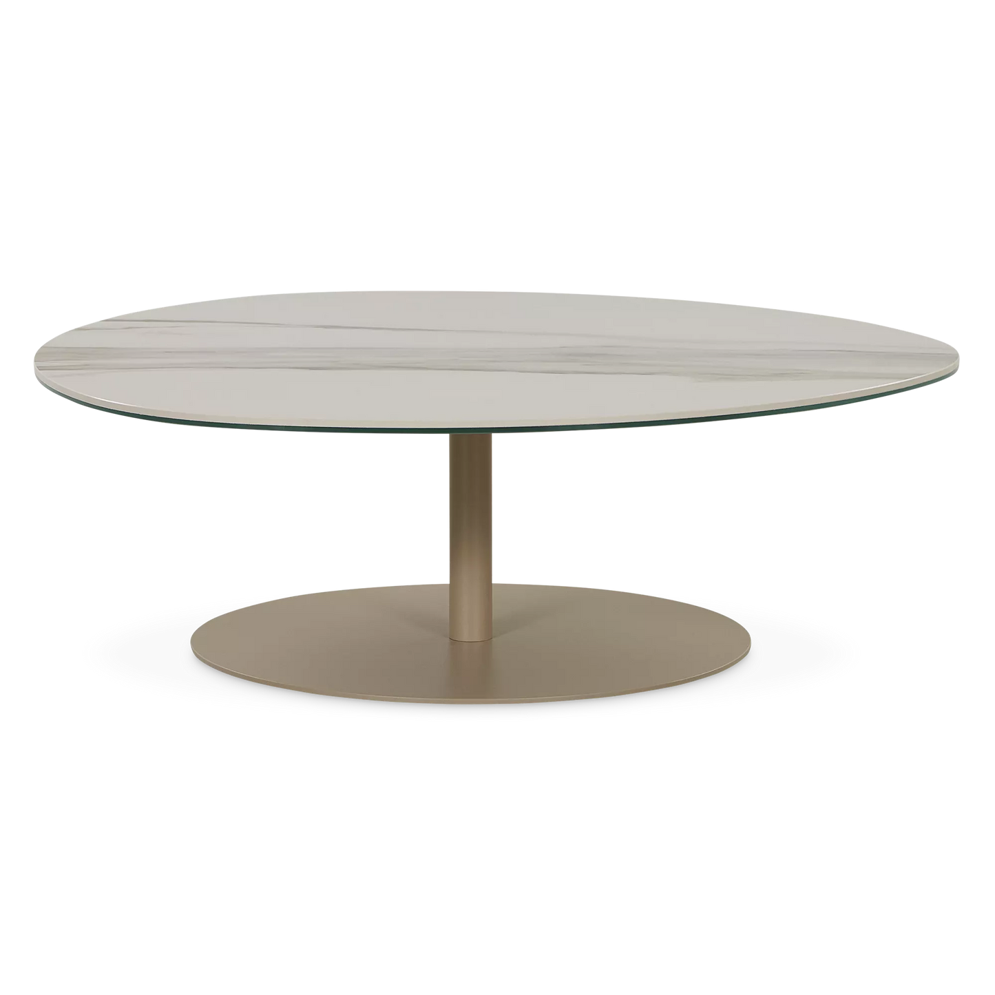 Pebble Pear - Coffee Table