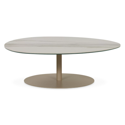 Pebble Pear - Coffee Table