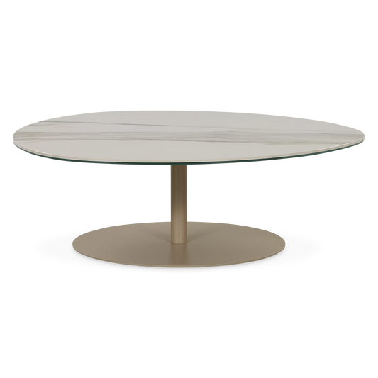 Pebble Pear - Coffee Table