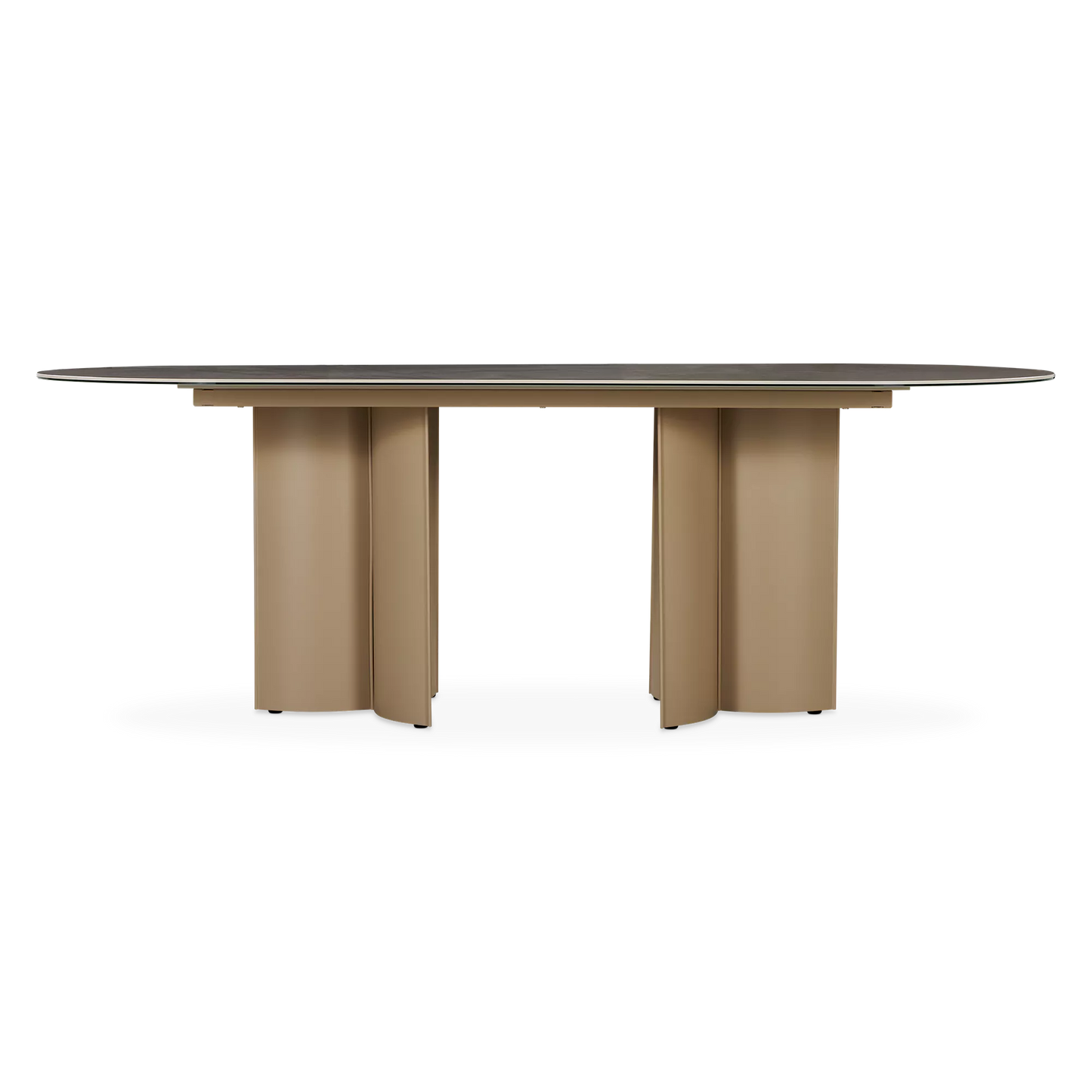Flower - Contemporary Dining Table