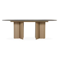 Flower - Contemporary Dining Table