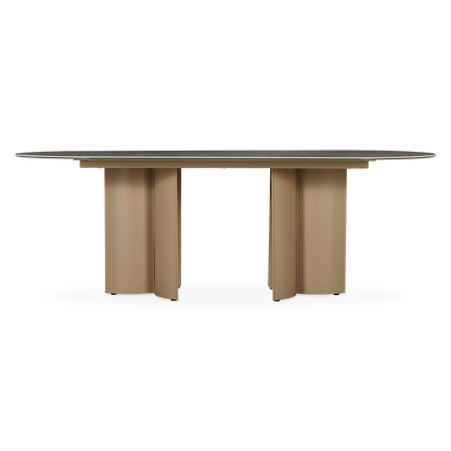 Flower - Contemporary Dining Table