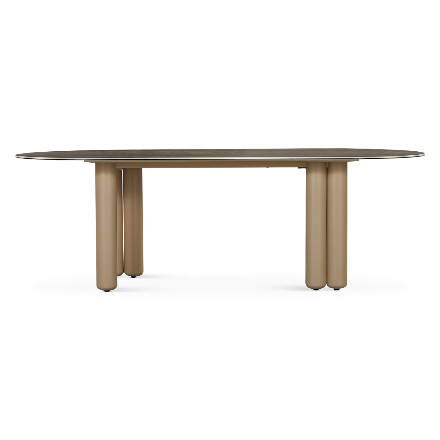 Pipe - Table de salle à manger
