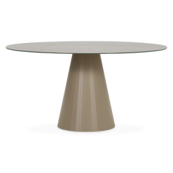 Coco - Round Dining Table