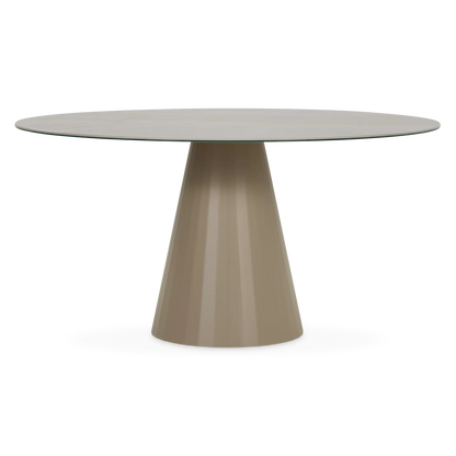Coco - Round Dining Table