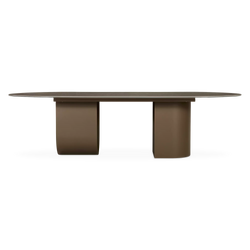 Lama - Contemporary Dining Table