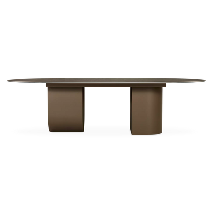 Lama - Contemporary Dining Table