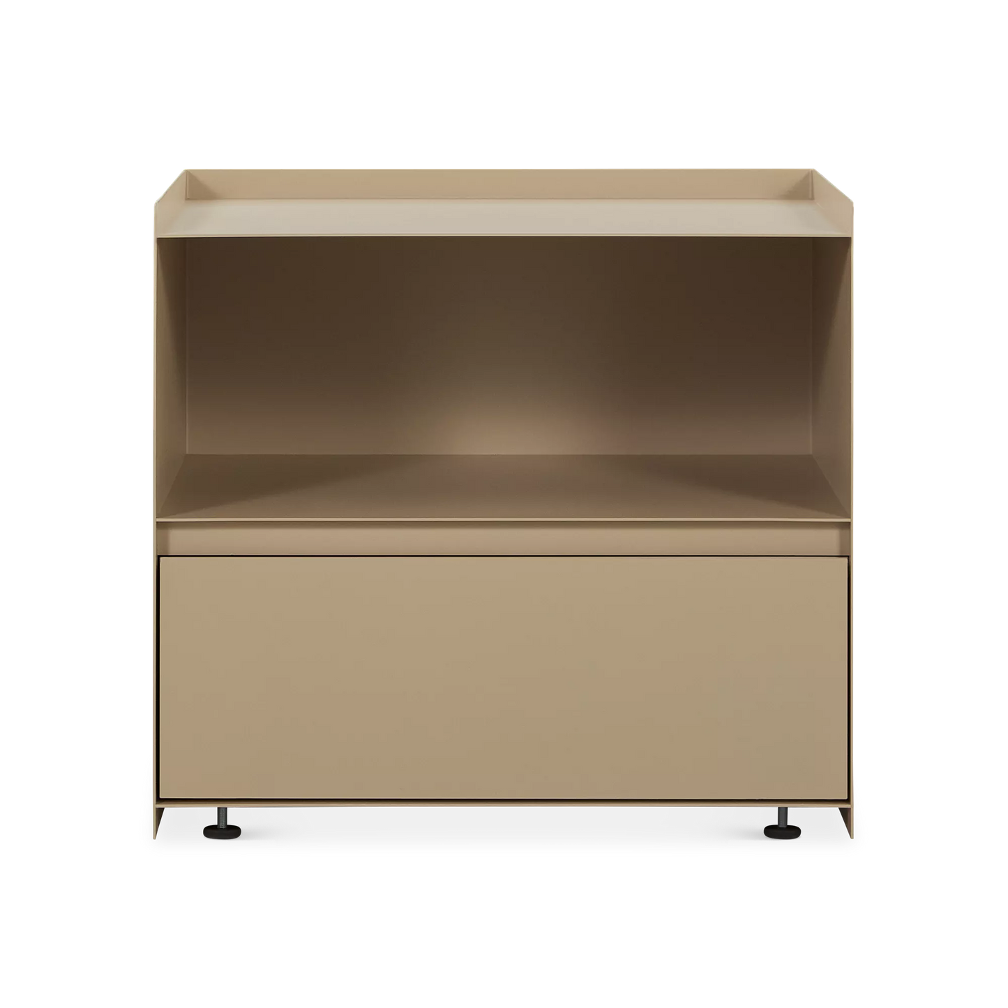 Stripe - Table de chevet