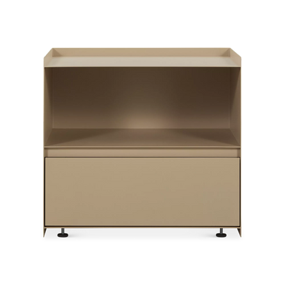 Stripe - Table de chevet