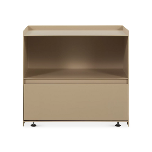 Stripe - Table de chevet